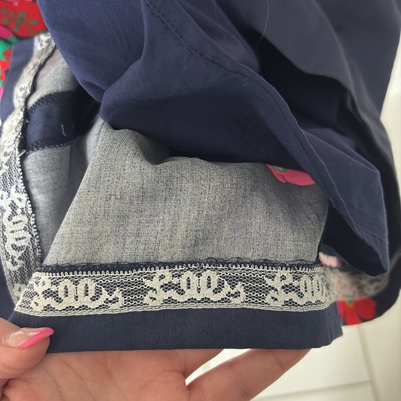 Lilly Pulitzer Cherry Mine shift dress - Picture 6 of 6